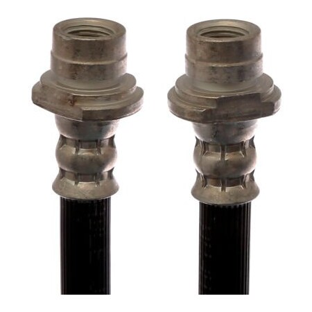 Raybestos Brake Hose -  Brakes BH384096 BH384096